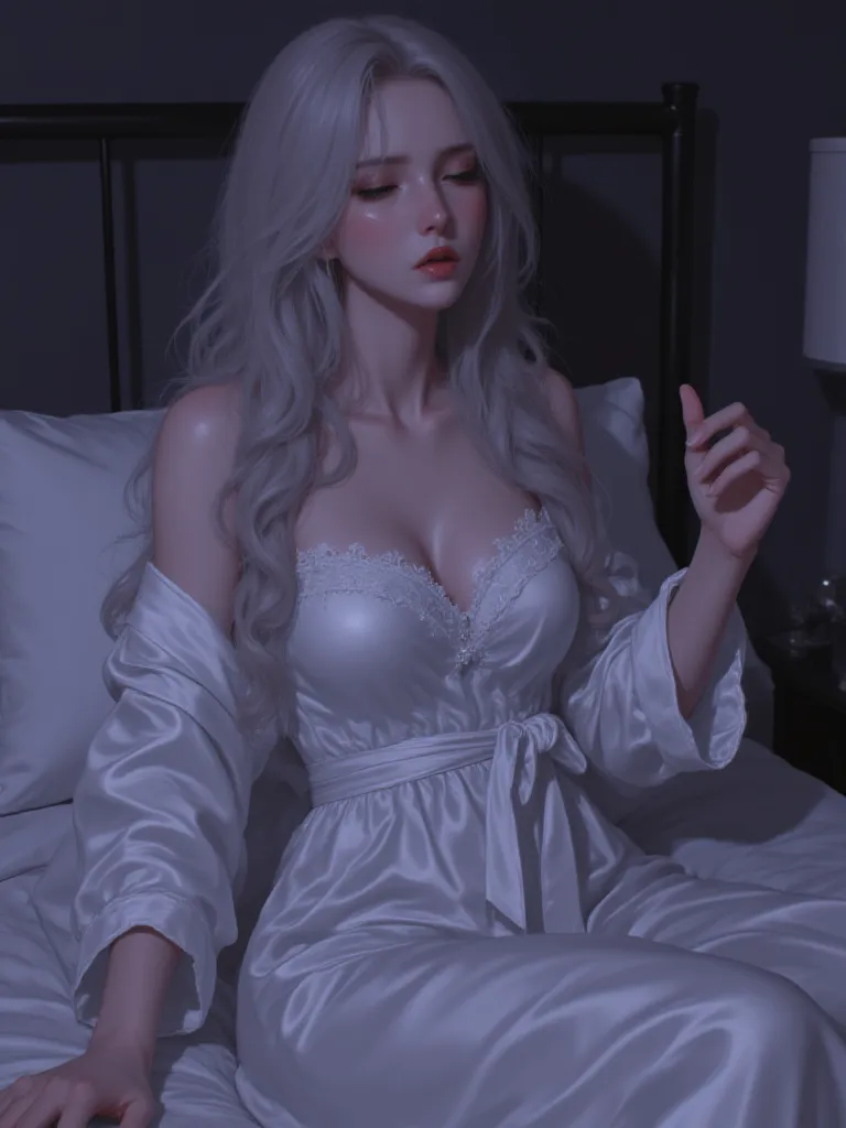 Thumbnail of Элара Вэнс