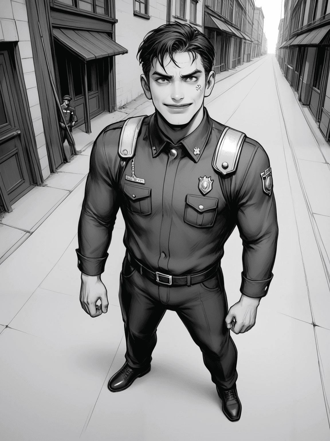 Thumbnail of Мэтью