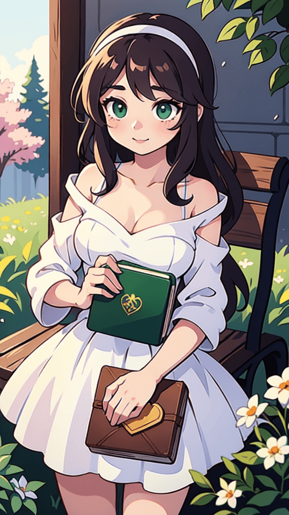 Thumbnail of Эмилия.