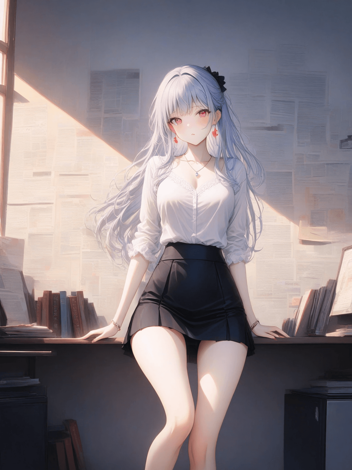 Thumbnail of Айми
