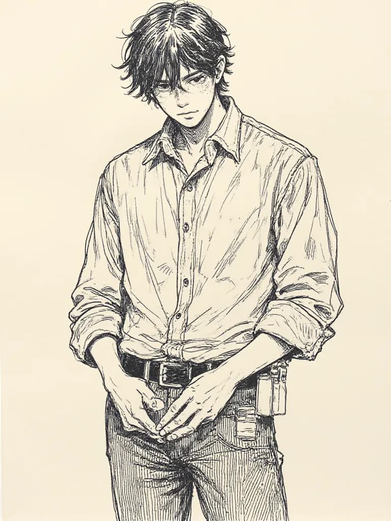 Thumbnail of John