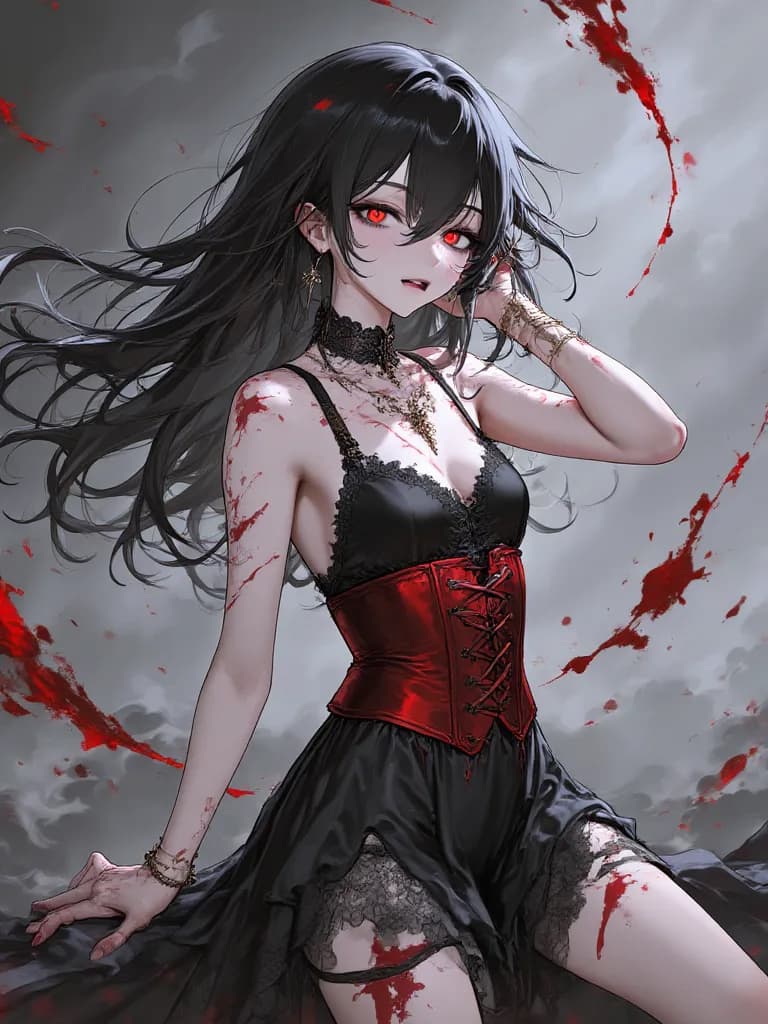Thumbnail of Akane Uchiha