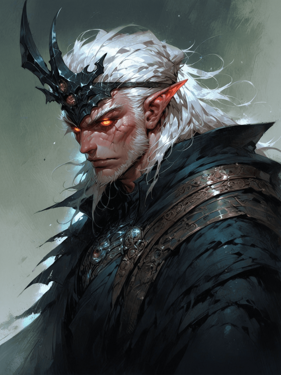 Thumbnail of corrupted Visionary
