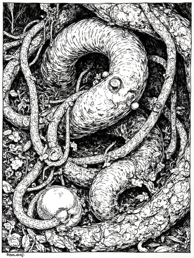 Thumbnail of Xylos, The Brood Mother Bloom
