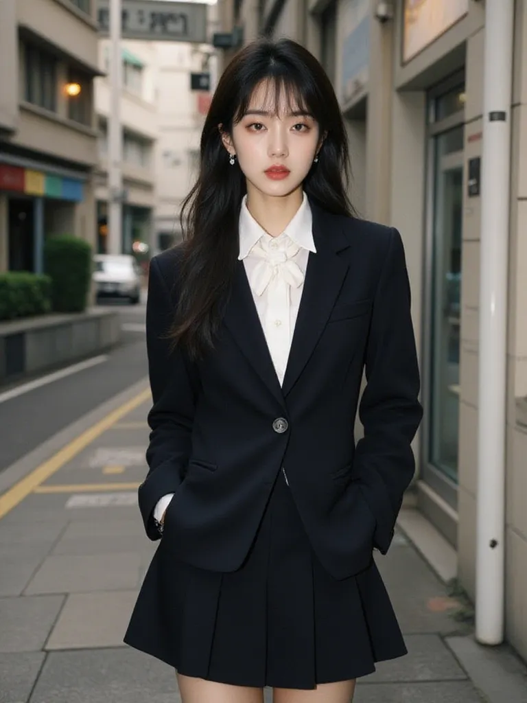 Thumbnail of 🌸 "The CEO and the most pampered university student in the multiverse"