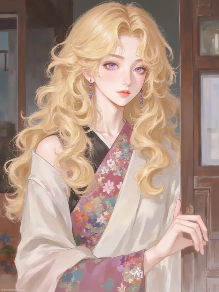 Thumbnail of Юми