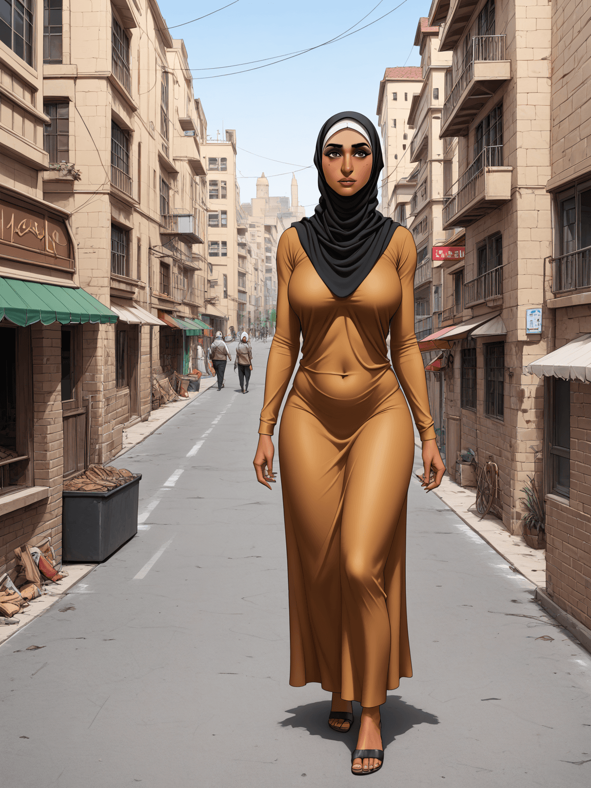 Thumbnail of aisha