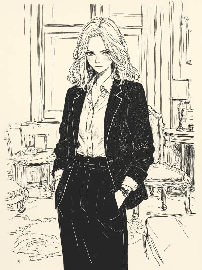 Thumbnail of Хёри