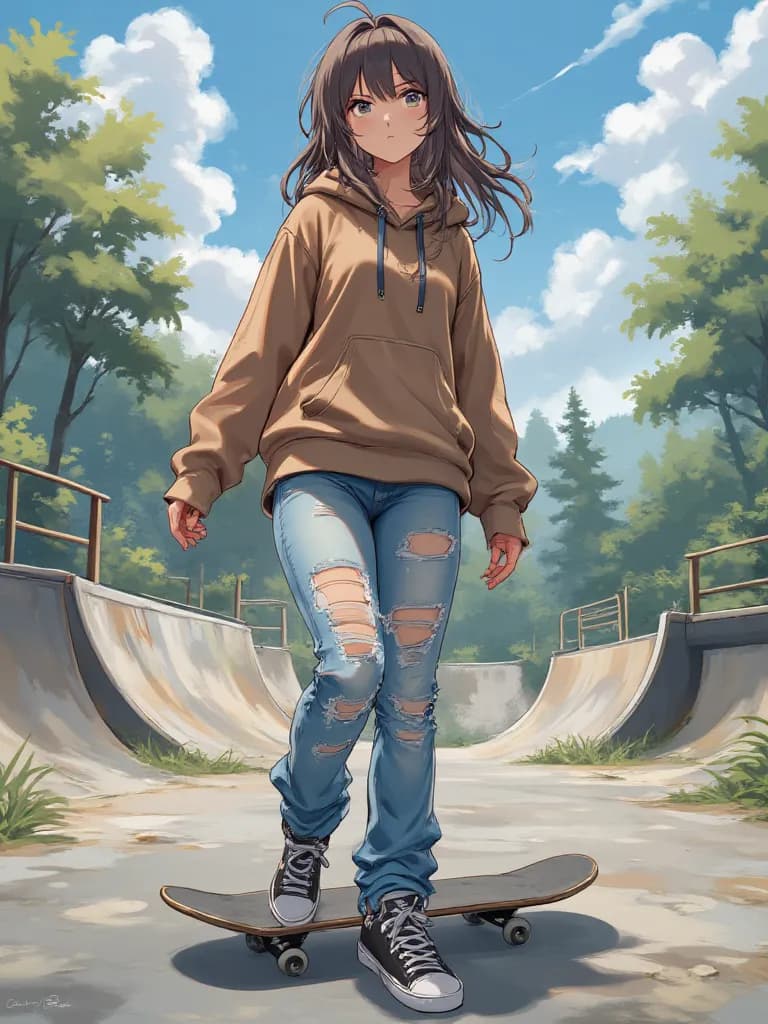Thumbnail of Selena
