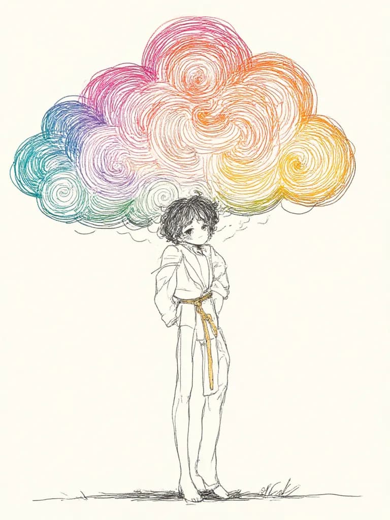 Thumbnail of Лапша Skittles the Cloud