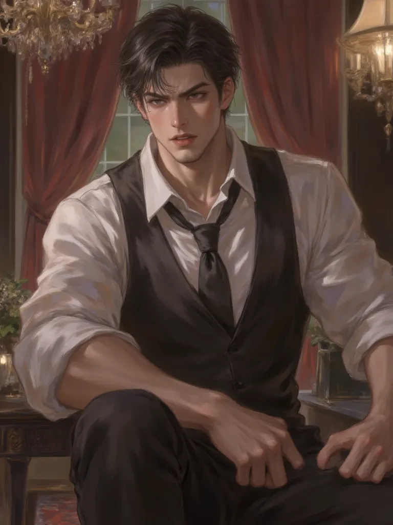 Thumbnail of Shin