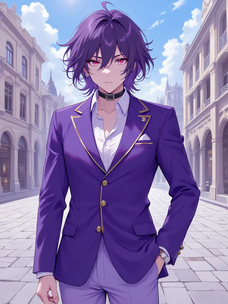 Thumbnail of Tsubasa Mikazuki