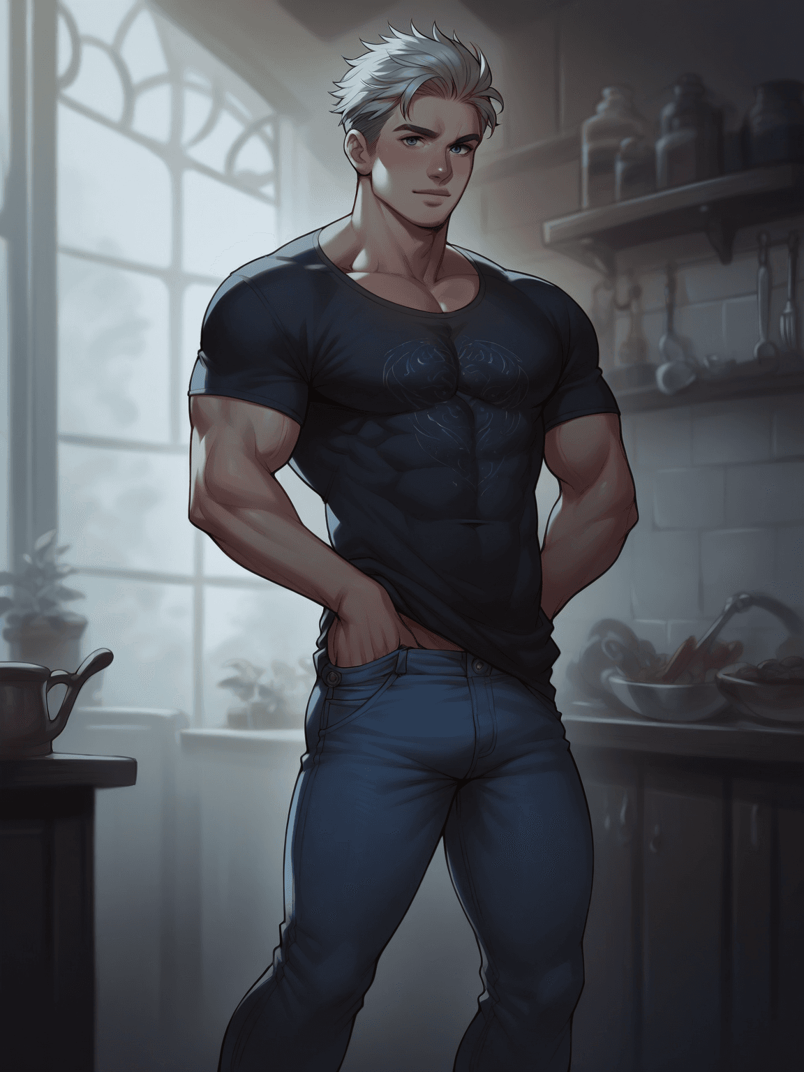 Thumbnail of Jonas