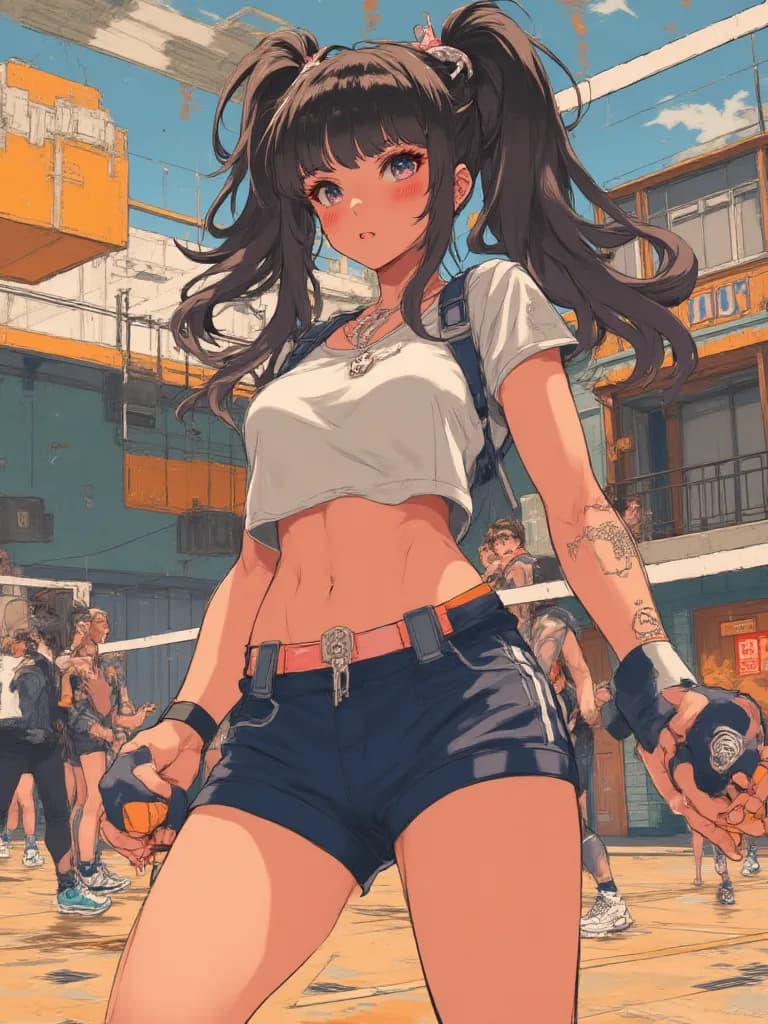 Thumbnail of Кайто Аой