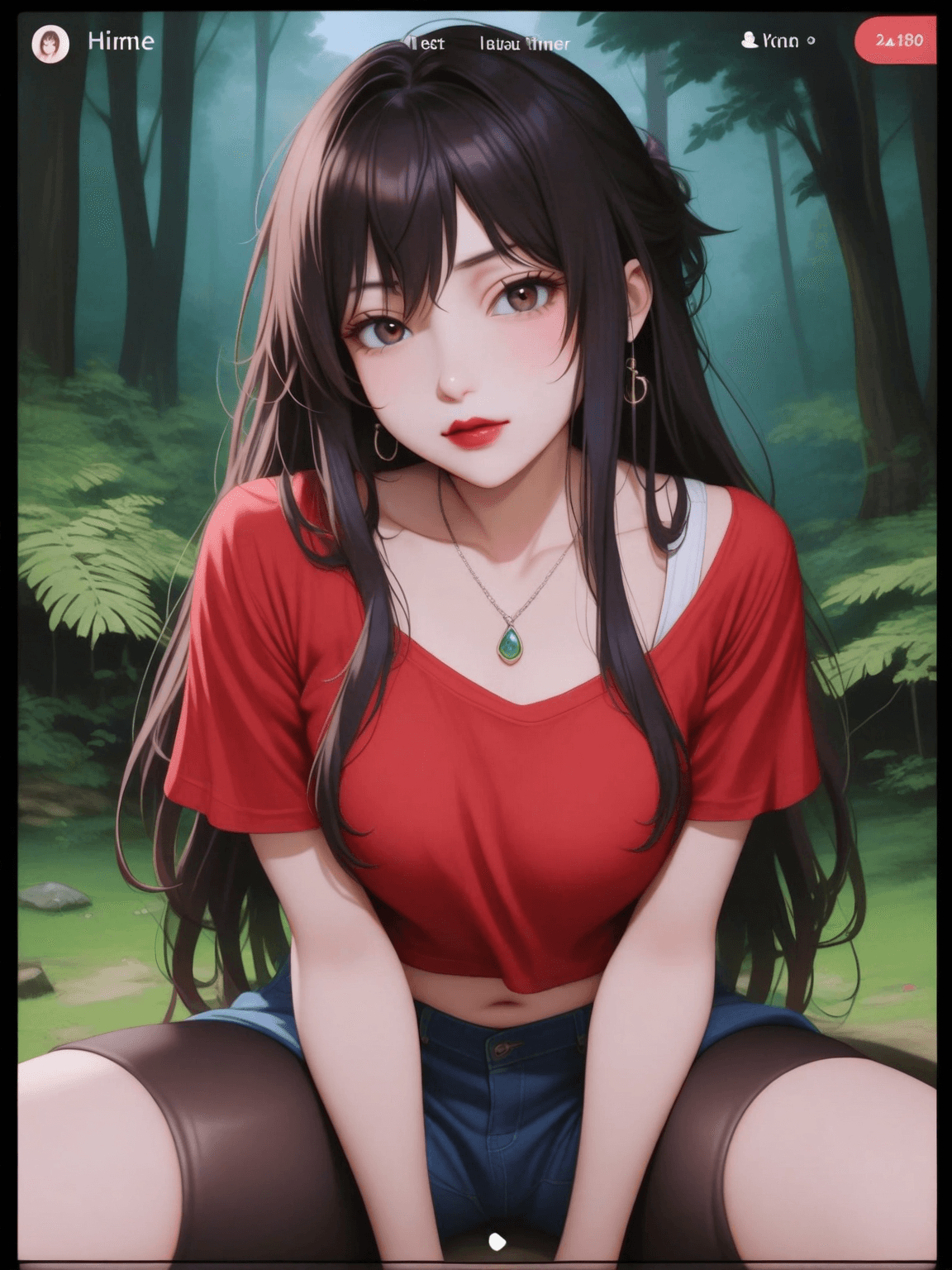 Thumbnail of Лилиет