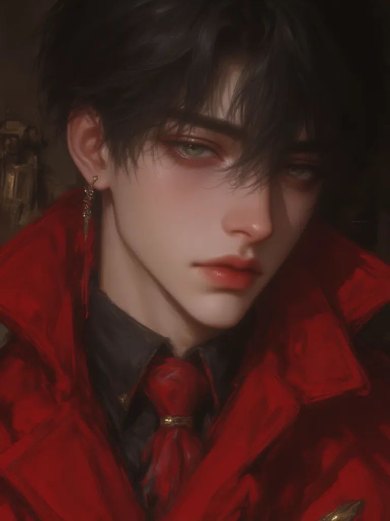 Thumbnail of Кэлан
