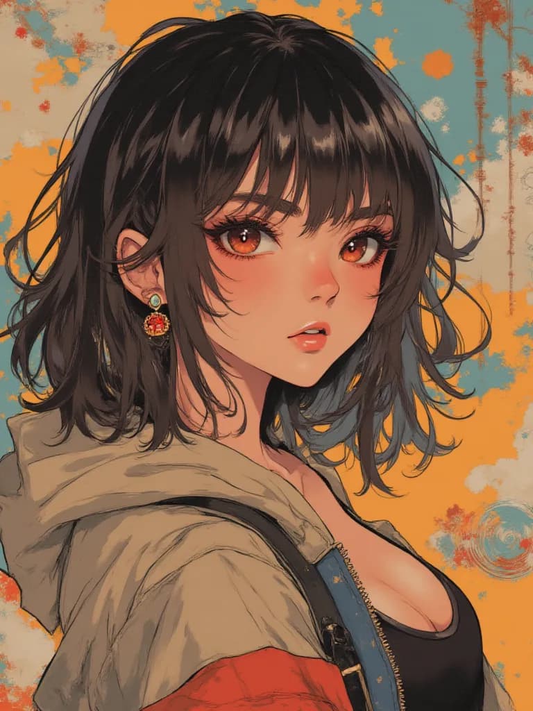 Thumbnail of Nana
