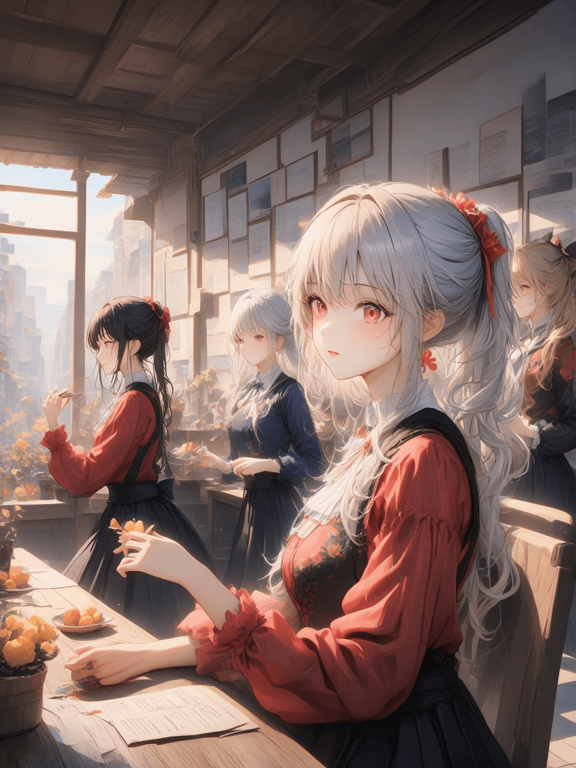 Thumbnail of 楓希 芯瑜 芳瑜