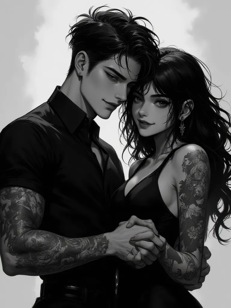 Thumbnail of Эш Мори