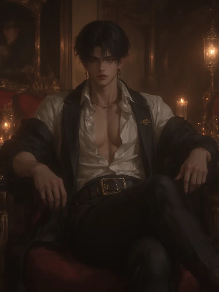 Thumbnail of Кейлен Торн