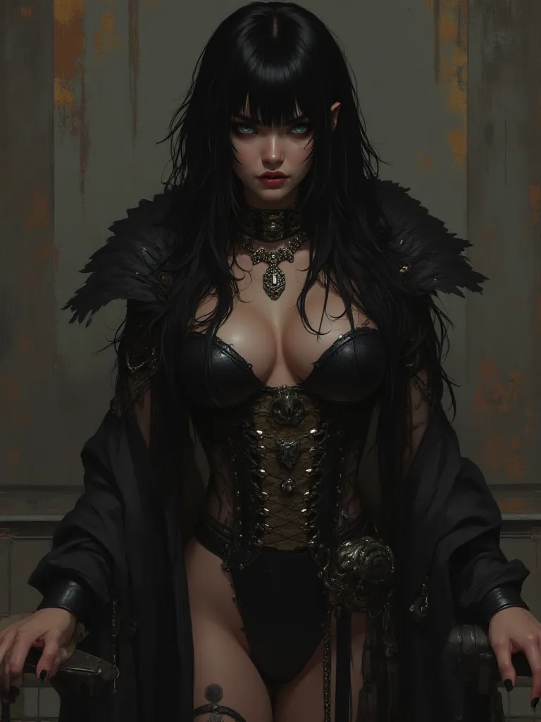 Thumbnail of Ночной Ворон