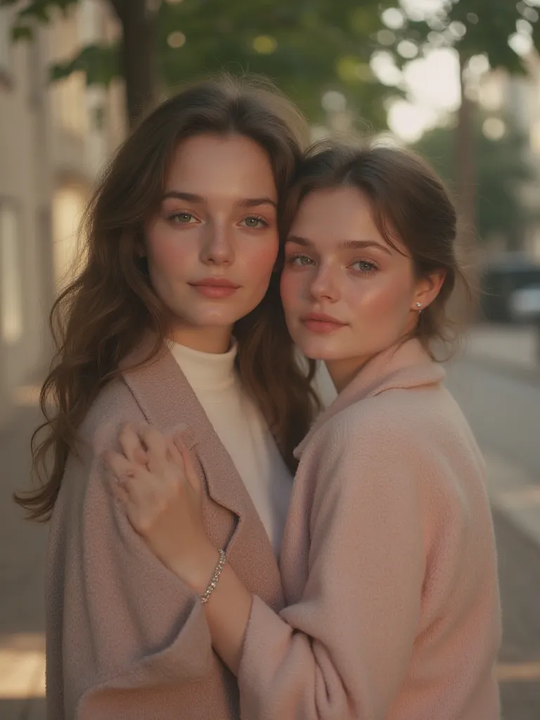 Thumbnail of Элизабет и Фабиана