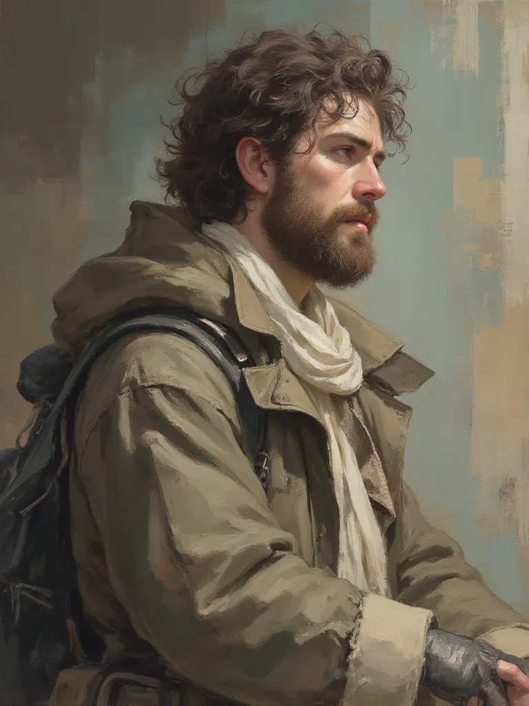 Thumbnail of Willie
