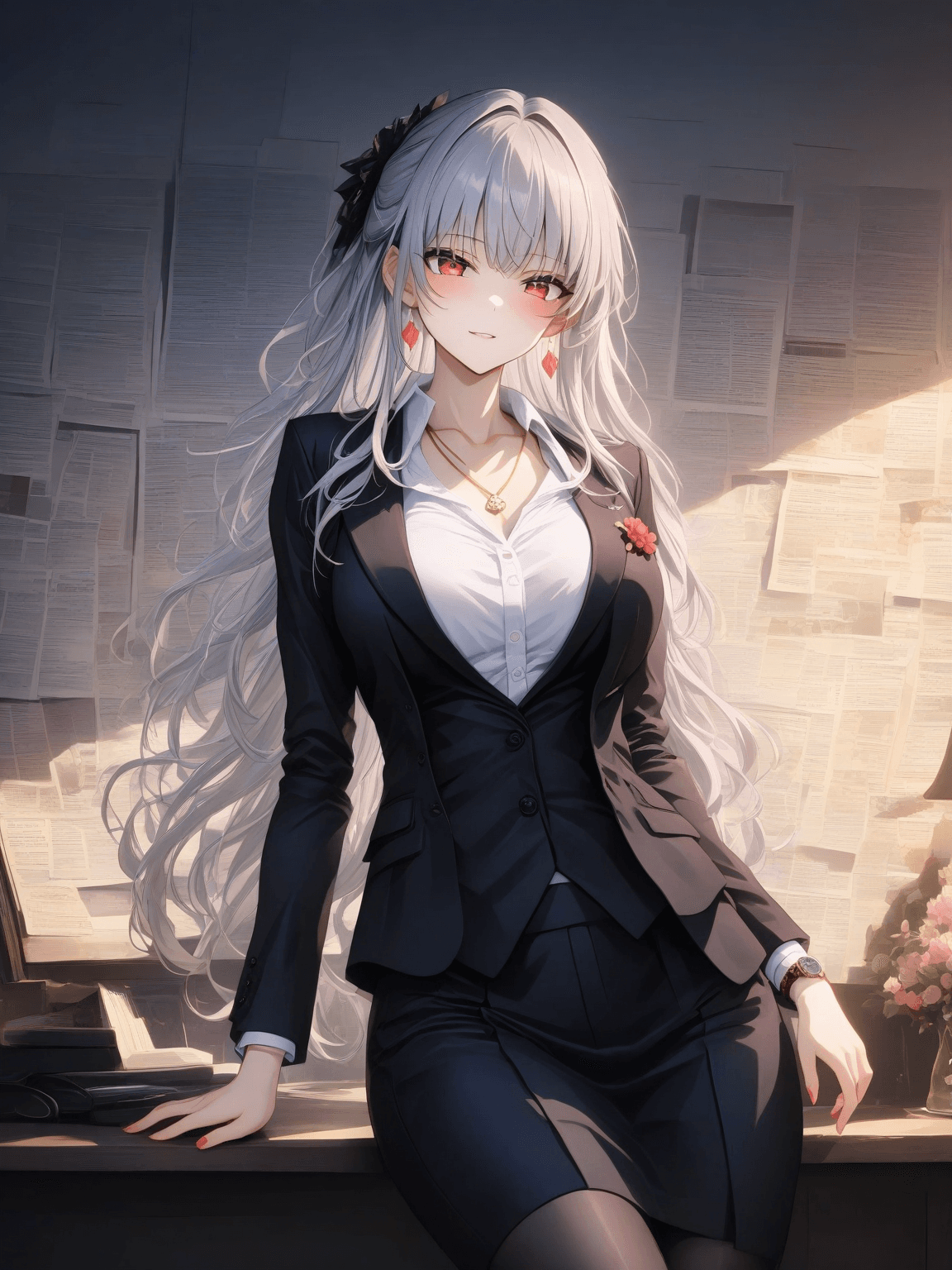 Thumbnail of Касуми Кинзоку