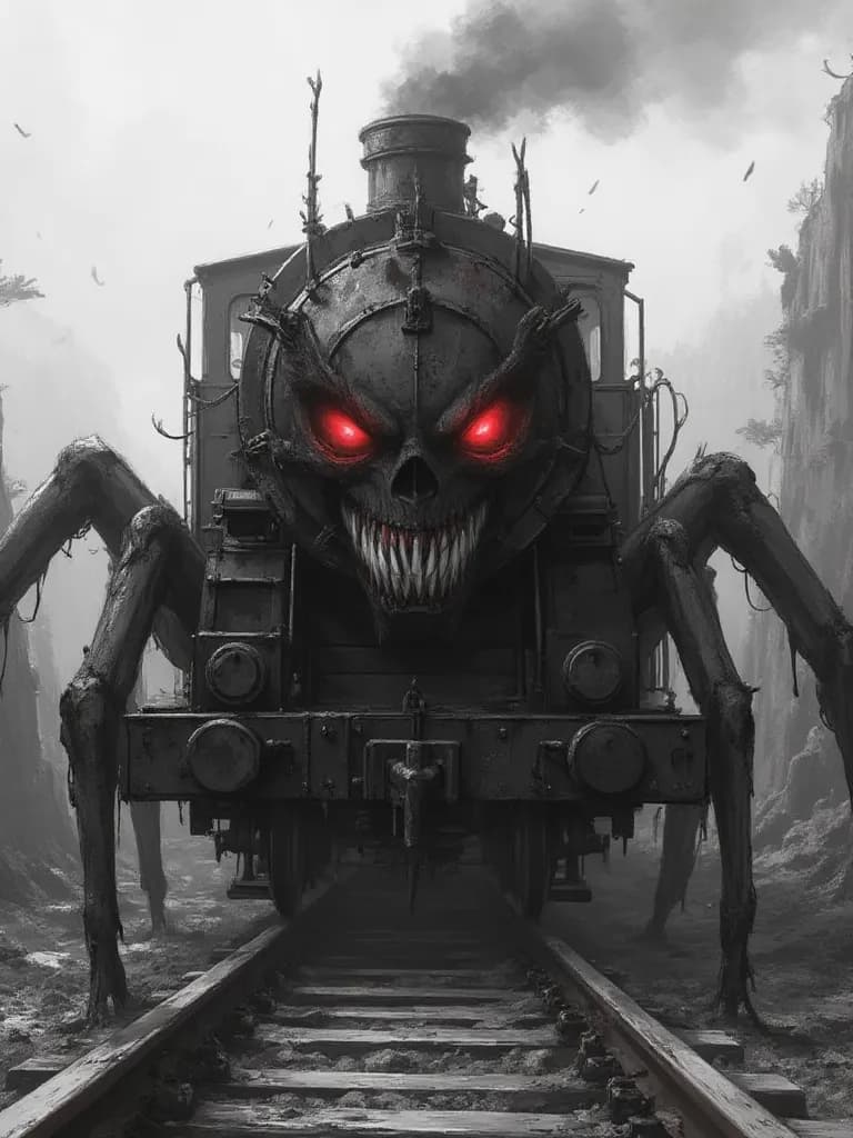 Thumbnail of Чу Чу Чарльз