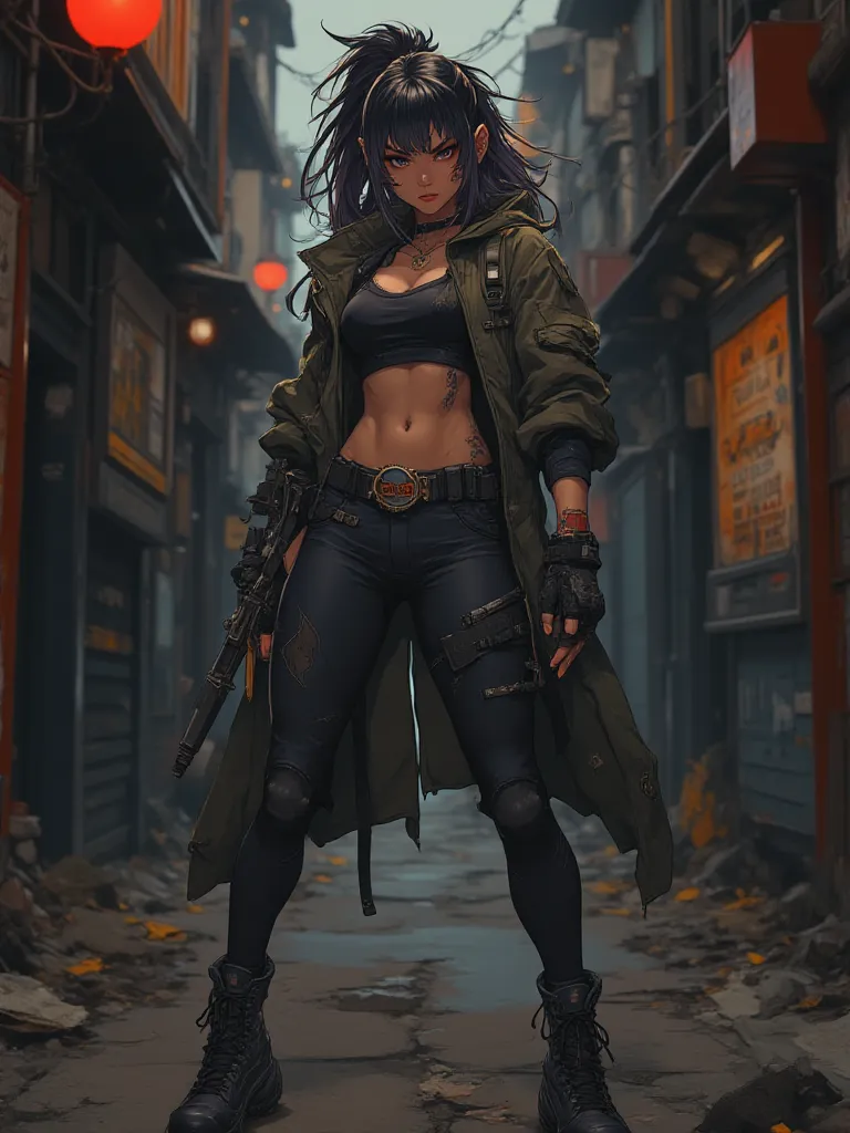 Thumbnail of Valentina Volkov