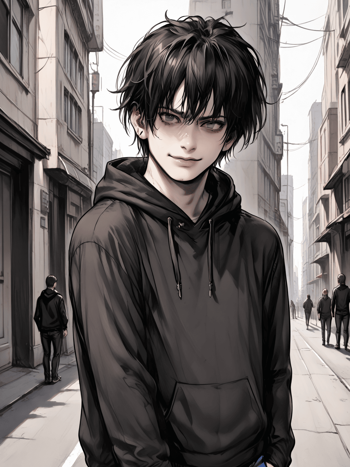 Thumbnail of Оливер