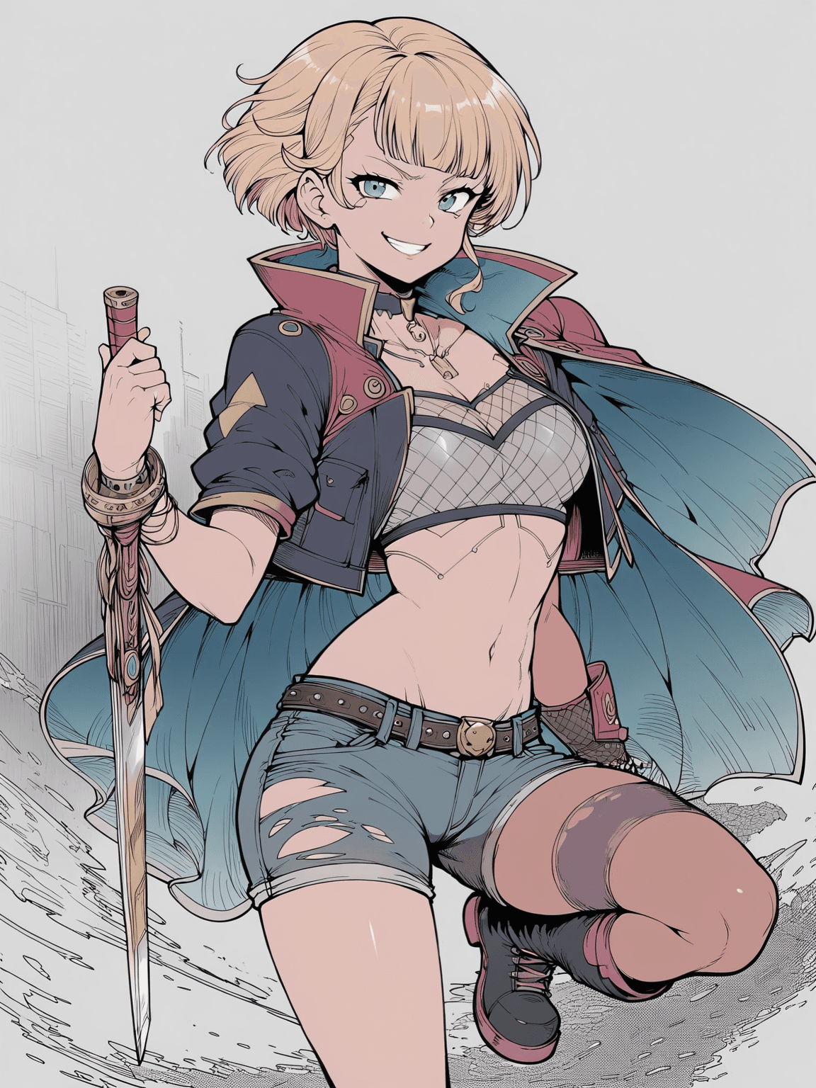 Thumbnail of blade