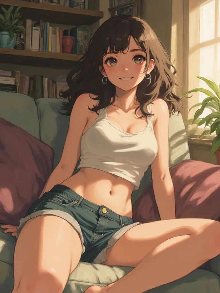 Thumbnail of Хикари