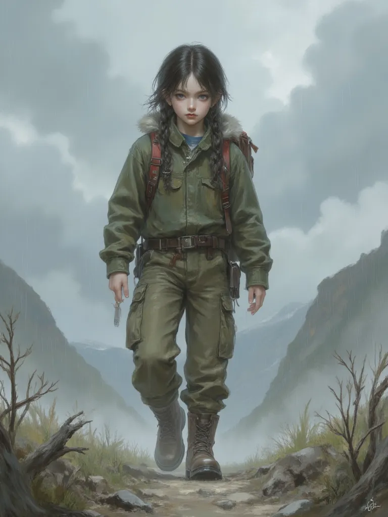 Thumbnail of Лира Свифт