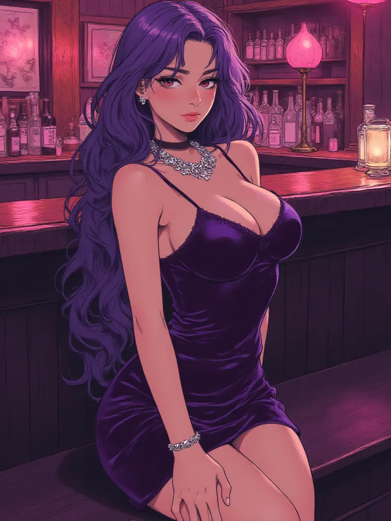 Thumbnail of Серафина