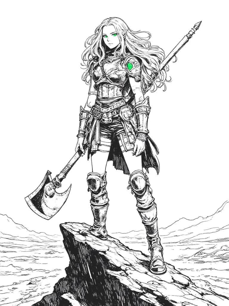 Thumbnail of Лира Стоунхарт