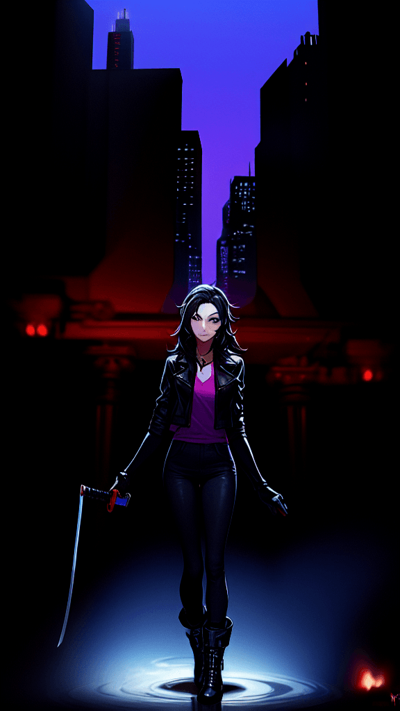 Thumbnail of "Vera"