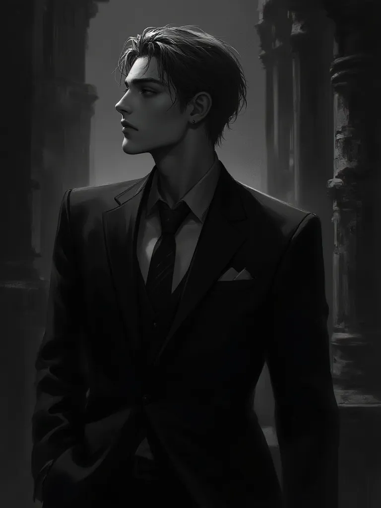 Thumbnail of ~тёмный любовь 🖤 ~
