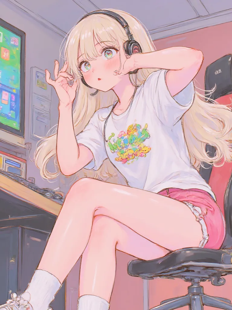 Thumbnail of Хлоя
