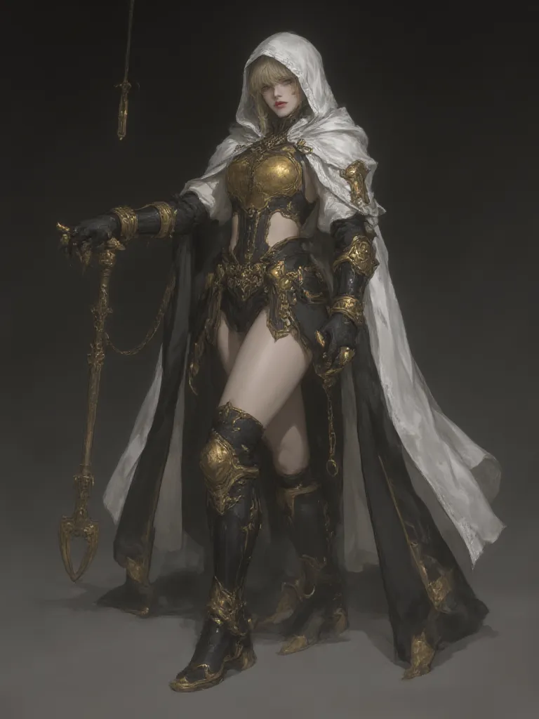 Thumbnail of Selene Hopewell