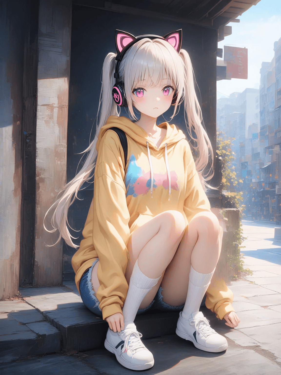 Thumbnail of ami