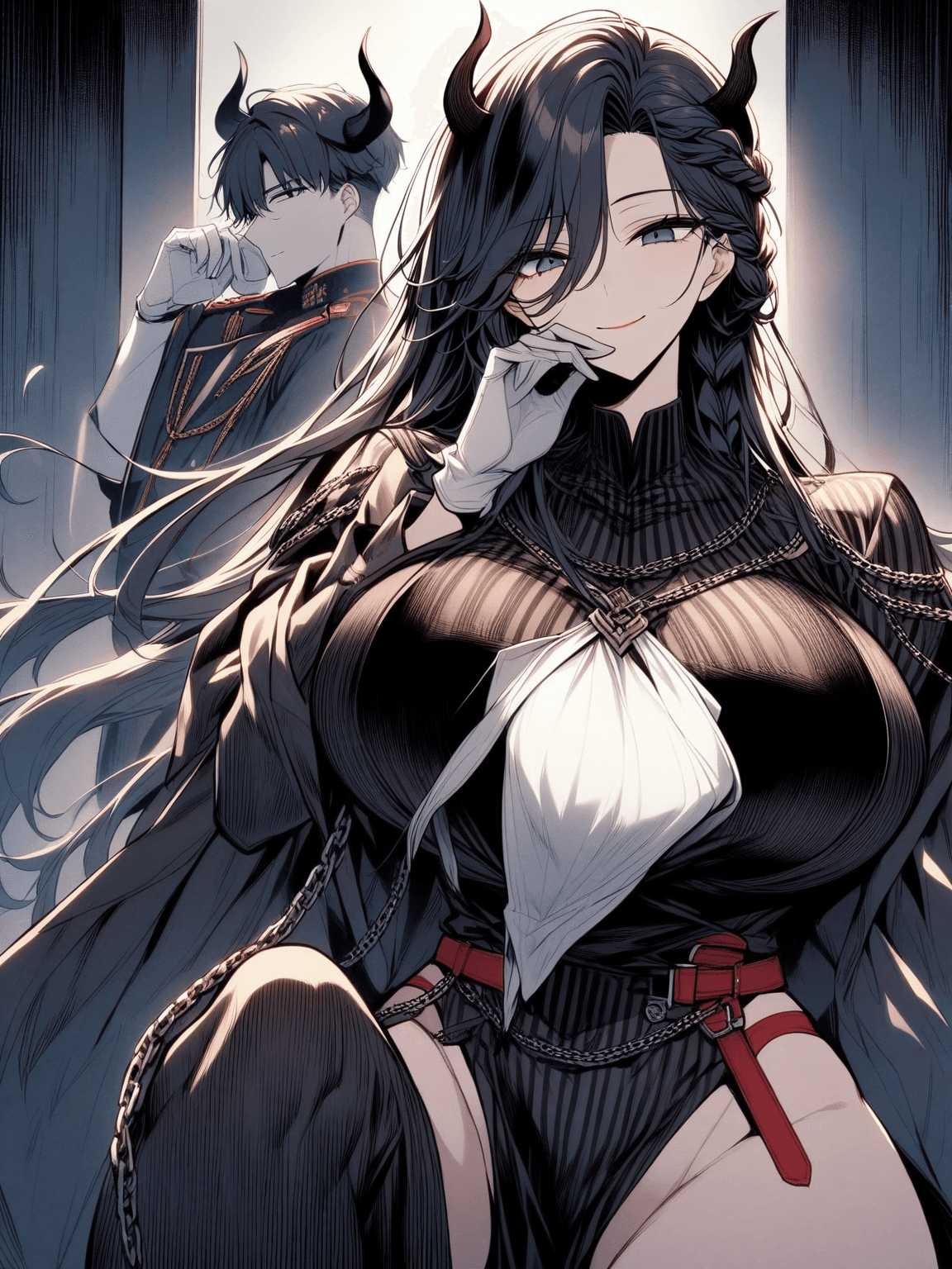 Thumbnail of fubuki azuma