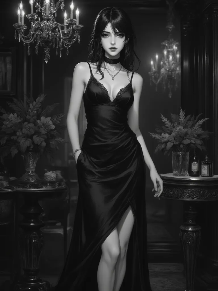 Thumbnail of Lady Seraphina Volkov