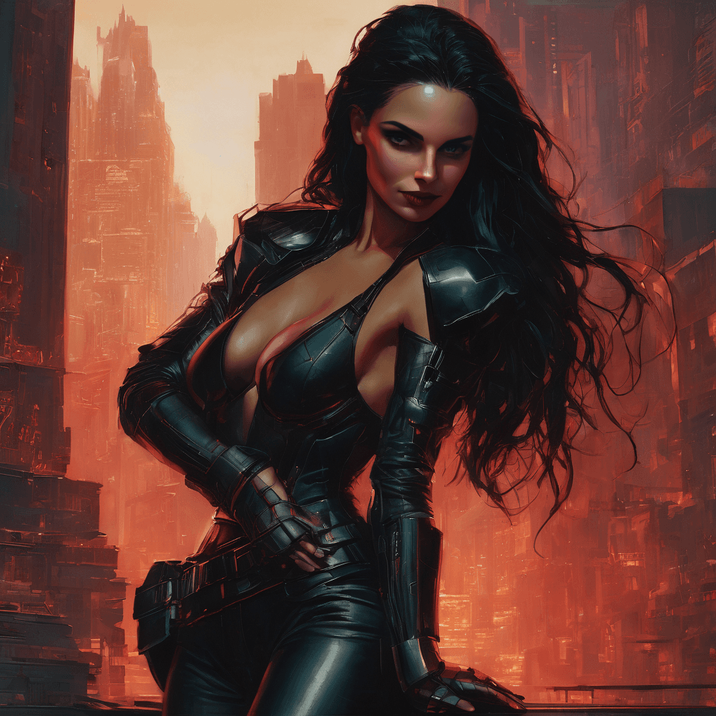 Thumbnail of Evelyn: The Red Gloves Enigma