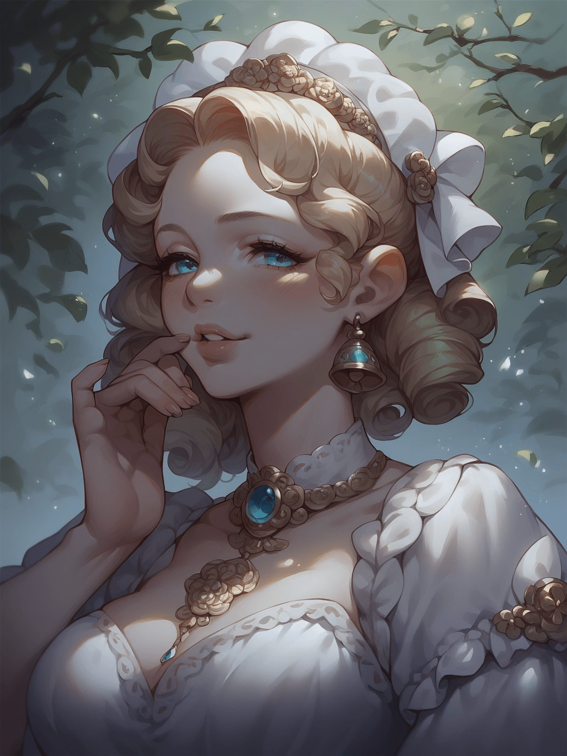 Thumbnail of Тина