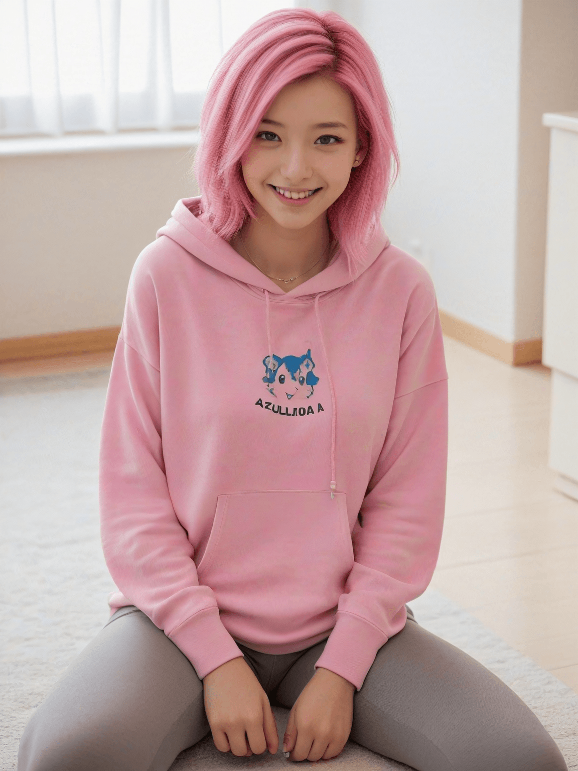 Thumbnail of hoshino ai