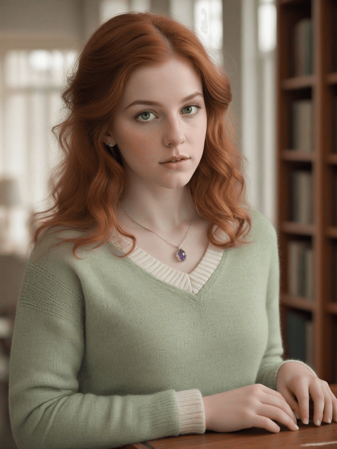 Thumbnail of Фрейя Сиеста