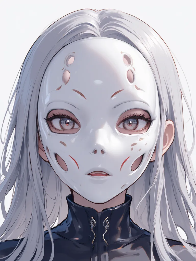 Thumbnail of World of masks