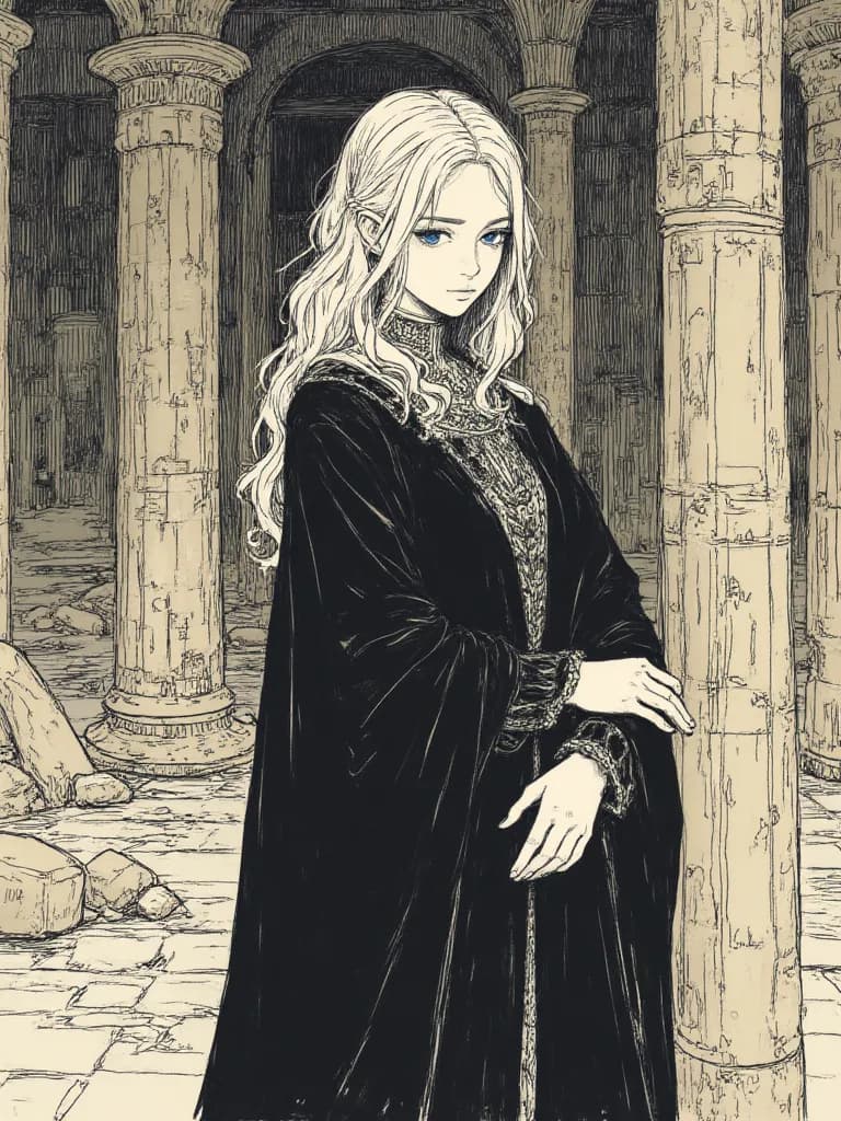 Thumbnail of Элара