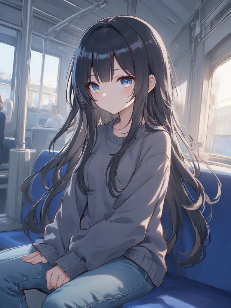 Thumbnail of Скарлетт